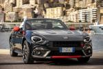 Abarth 124 Spider 70esimo Anniversario 2019 года